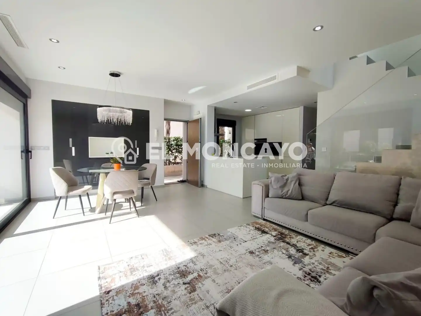Detached house with pool for sale in Ciudad Quesada, imagen 11