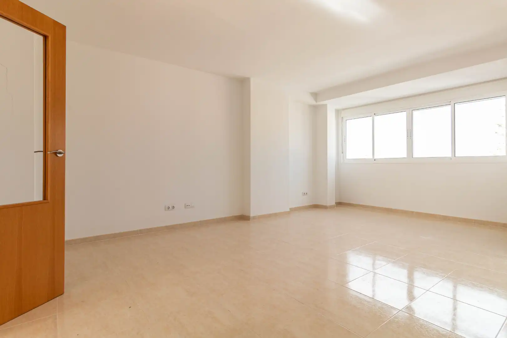 Bedroom of Flat for sale in Benissa  with Storage room, Oven and Internet
