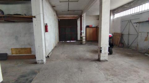 Foto 5 de Garaje en venta en Zurbaranbarri Auzoa, Zurbaran, Bizkaia