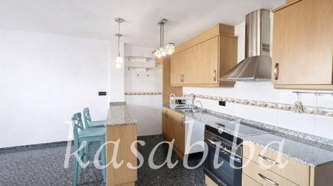 Photo 3 of Flat to rent in Calle Racó D´ademús, Puçol Ciudad, Puçol