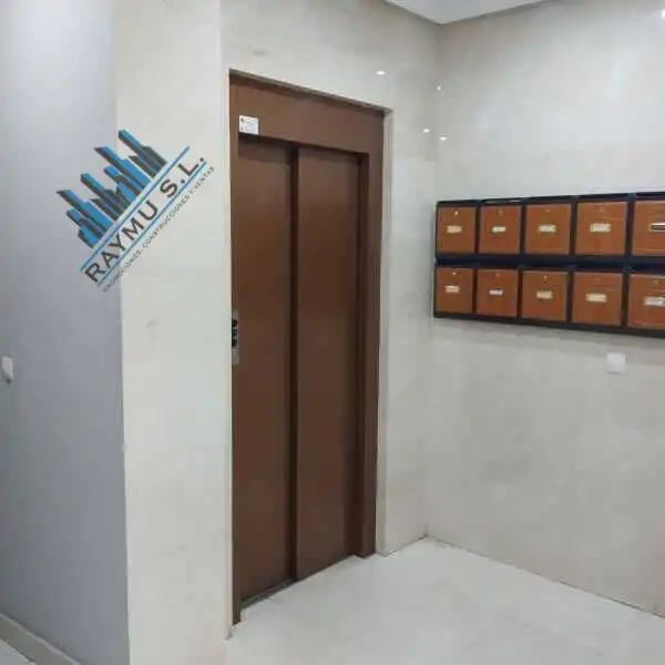 Garage for sale in Getafe