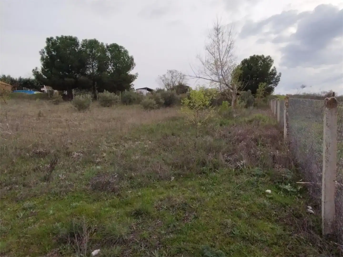 Residencial en venta en Ribatejada