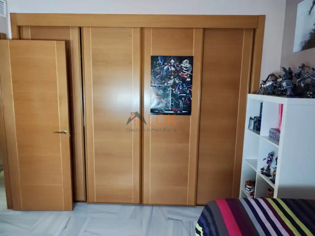 Wohnung mit Aufzug zum Verkauf in La Cala del Moral, imagen 28