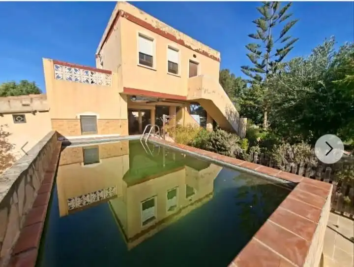 Villa mit Pool zum Verkauf in Centro, imagen 45
