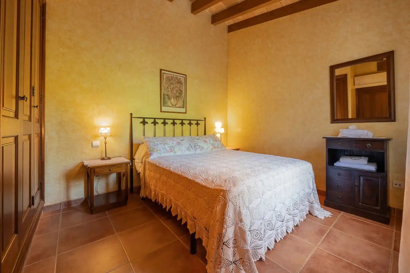 Country homes for sale in Deià