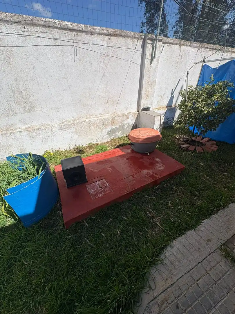 Garden of Houses for sale in Chiclana de la Frontera  with Private garden, Storage room and Swimming Pool
