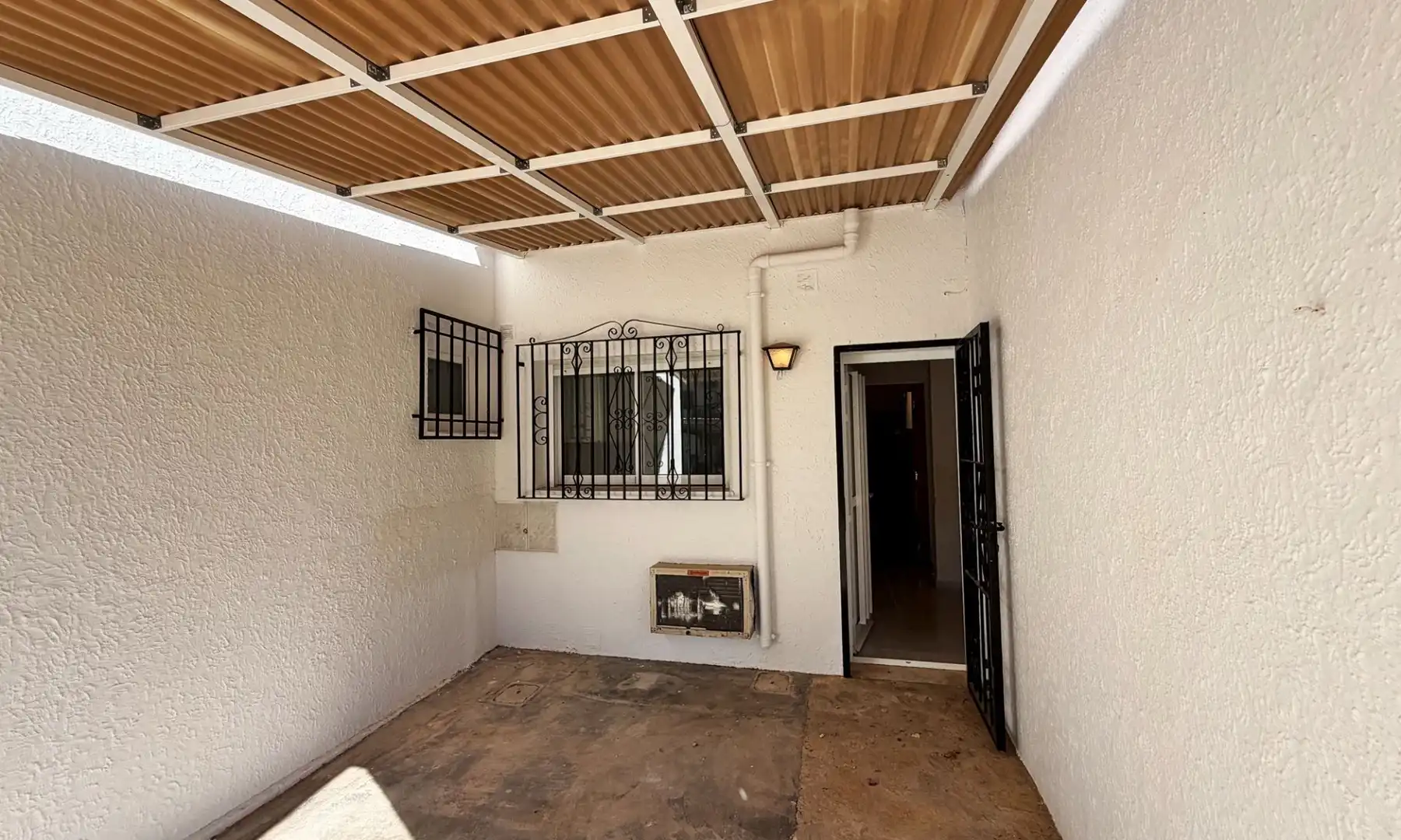 Terraced house with garden for sale in las marinas 173F, imagen 25