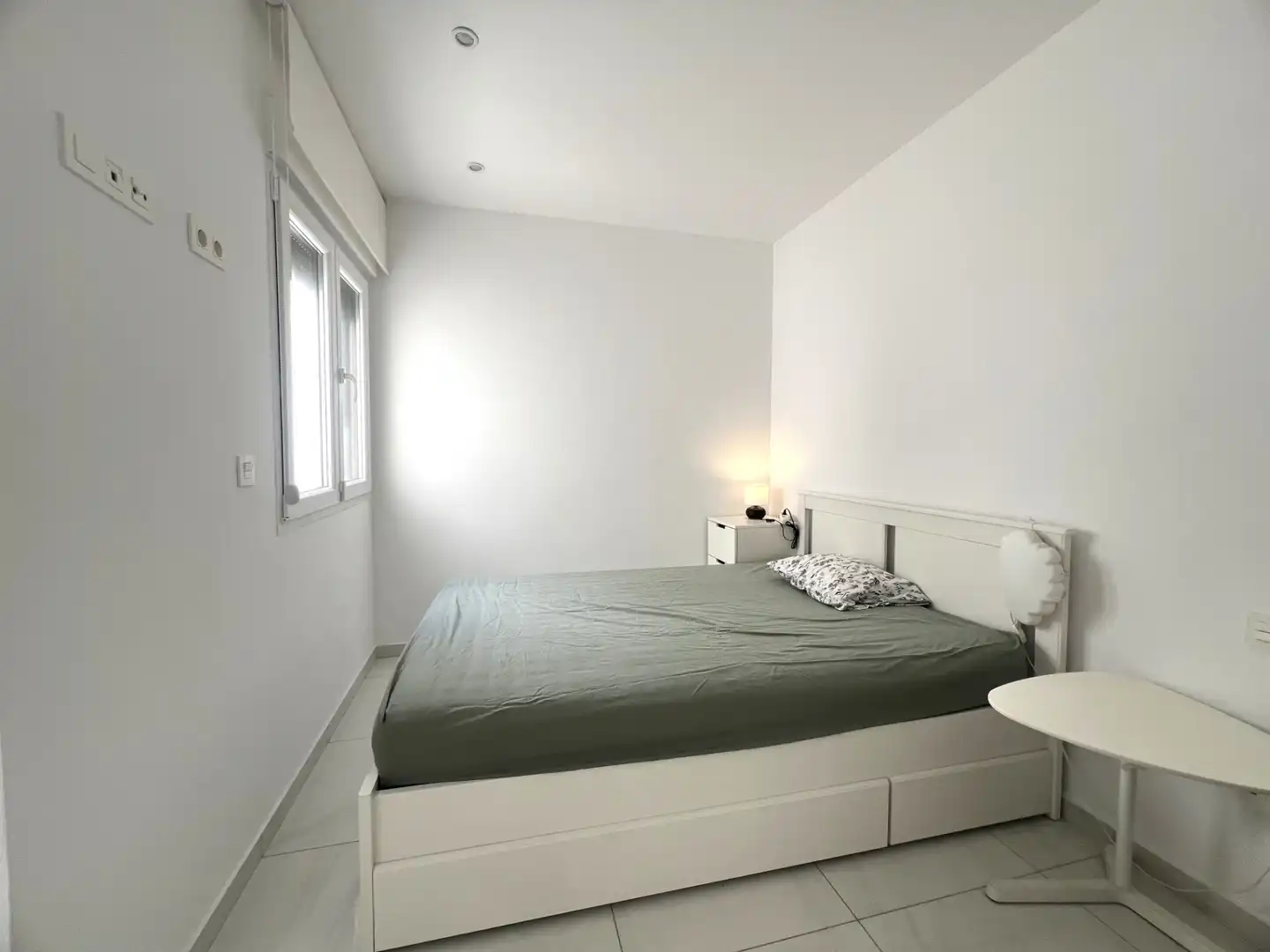 Dormitori de Casa o xalet de lloguer en Los Balcones - Los Altos