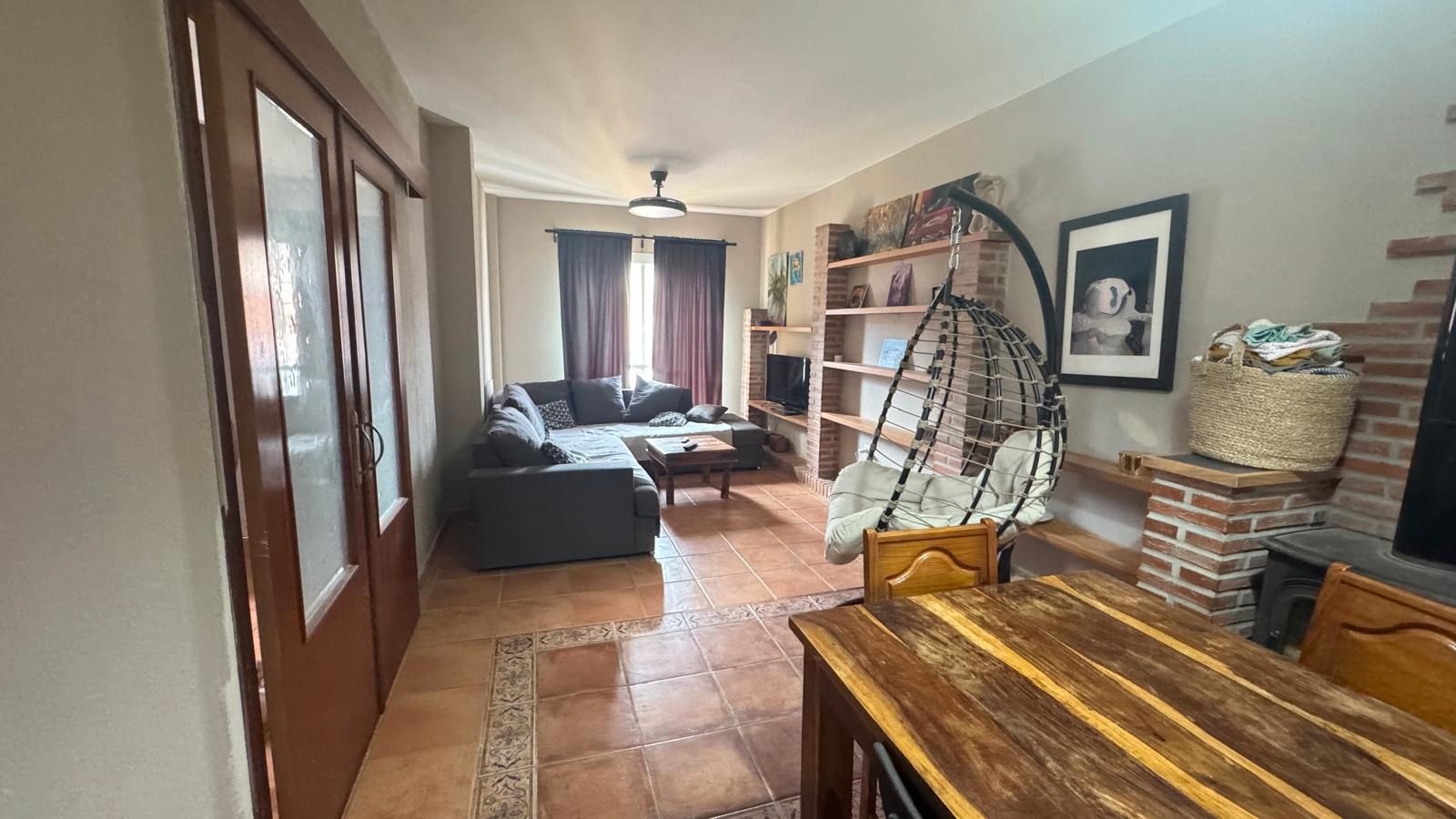 Single-family semi-detached for sale in Avenida del Estrecho, El Zabal - Santa Margarita