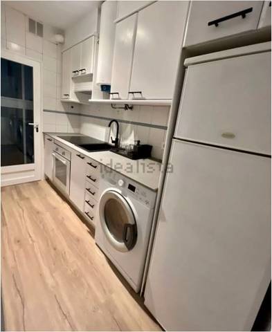 Piso en Venta en Embajadores - Lavapiés