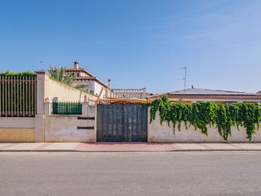 Casa a schiera in vendita a Concepción Arenal