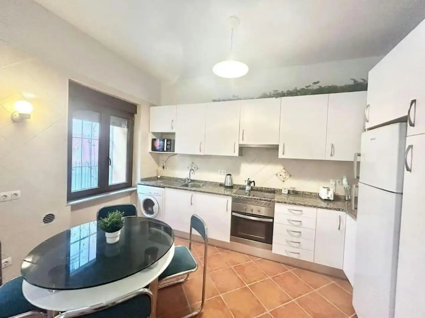 Flat to rent in Centro, imagen 9