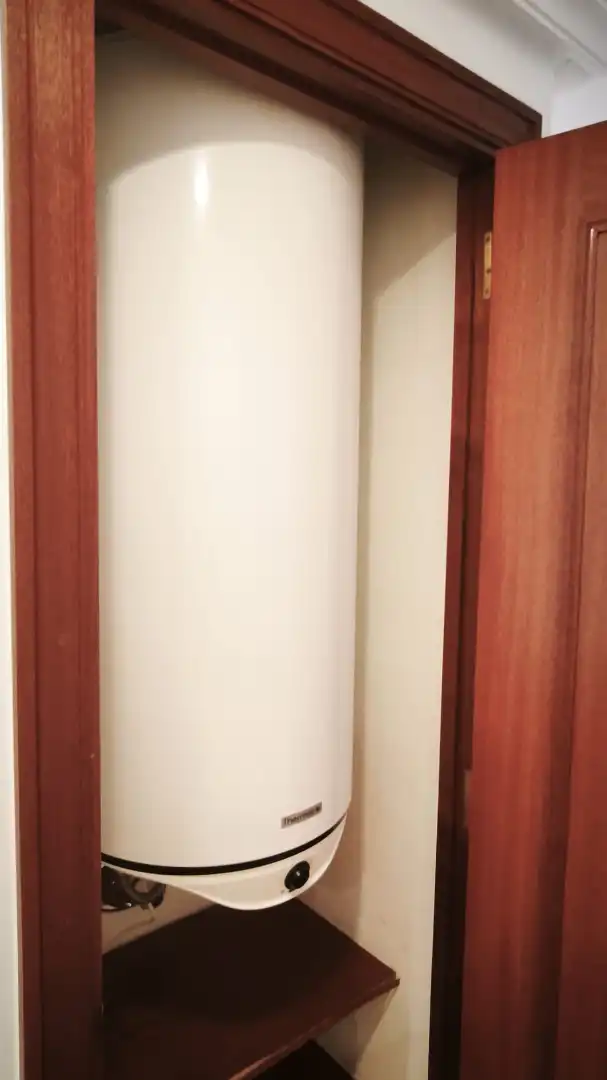 Piso con ascensor en venta en Donibane Plaza, imagen 18