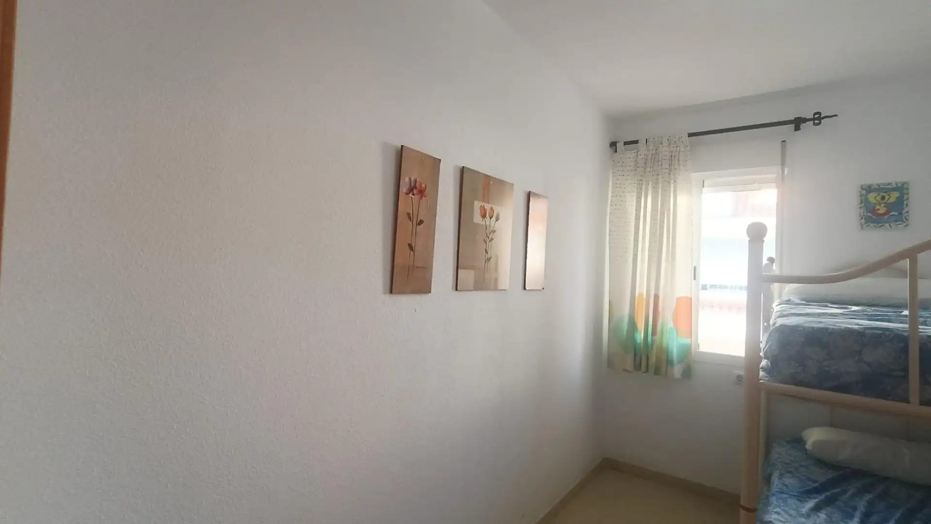 Penthouse with pool to rent in Almerimar, imagen 23