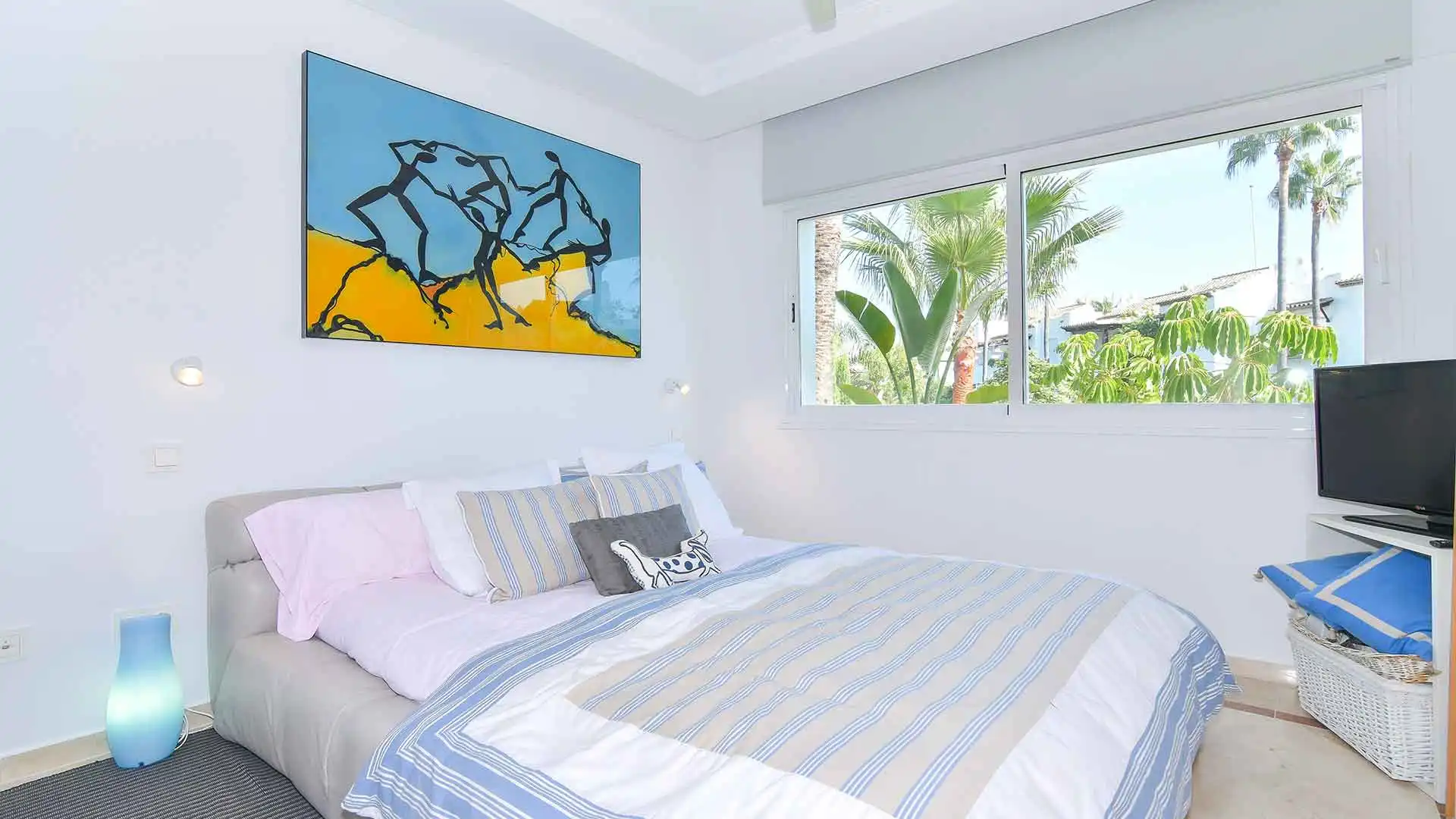 Appartement compact avec piscine à vendre à COSTALITA 0, imagen 13