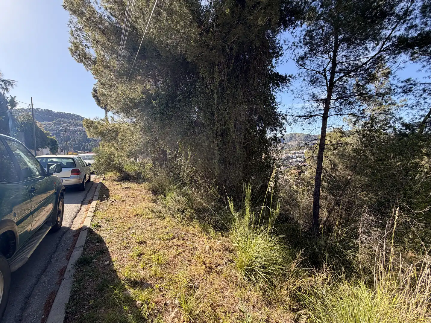 Residential land for sale in Vallirana, imagen 3