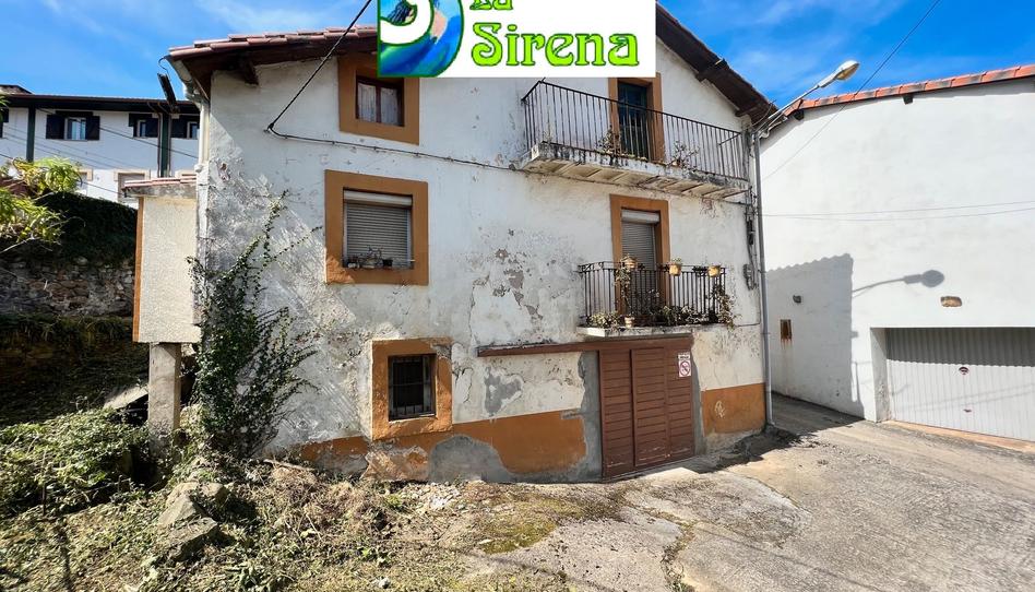 Photo 1 of House or chalet for sale in N/a, -1, Mioño - Santullán, Cantabria