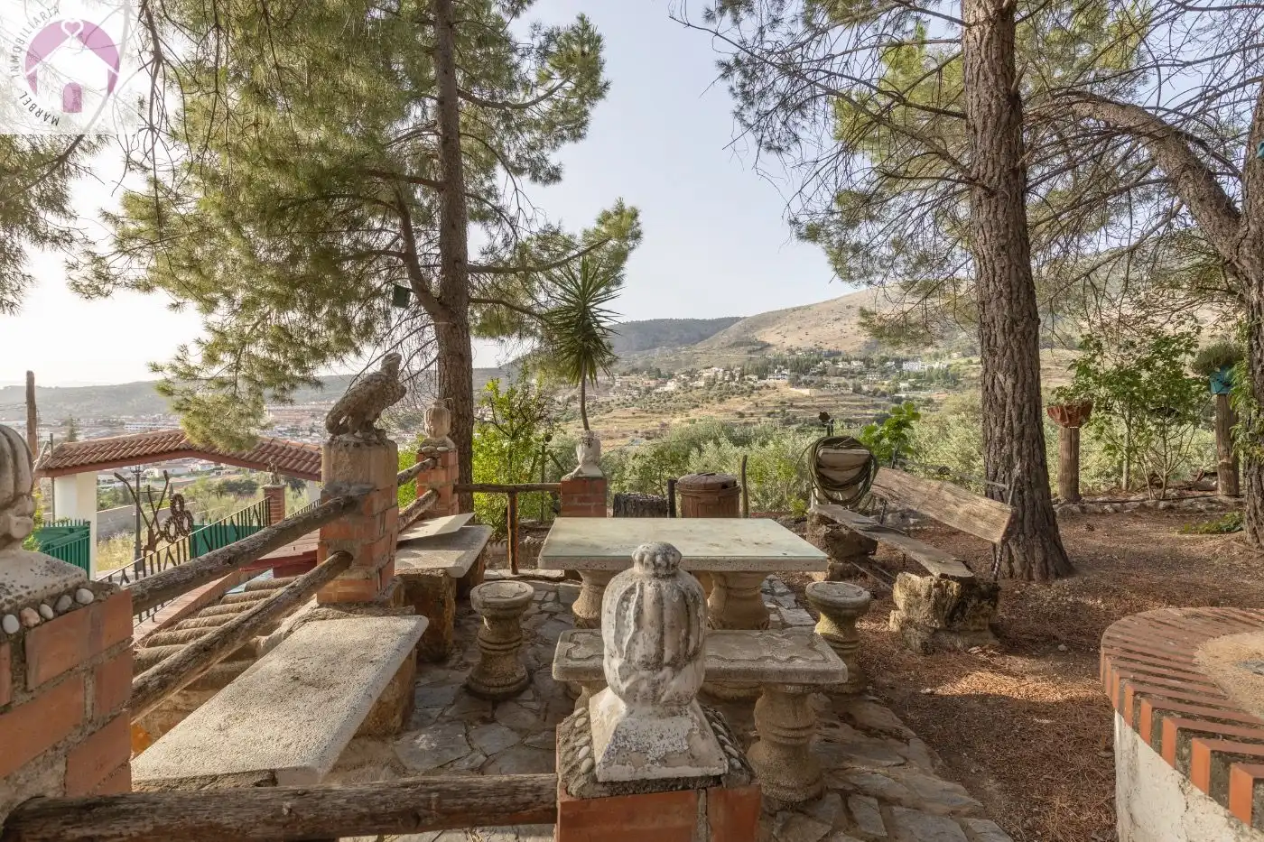 Maison avec terrasse à vendre à de viznar, imagen 6