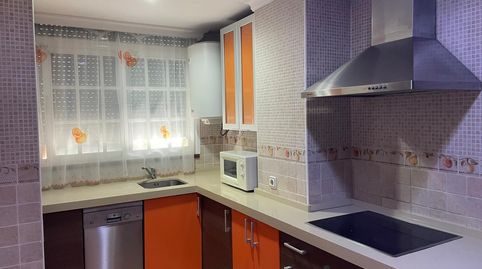 Foto 3 de Piso en venta en Núcleo urbano, Chiclana de la Frontera