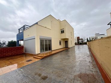 Haus mit Balkon zum Verkauf in Pedanías Sur