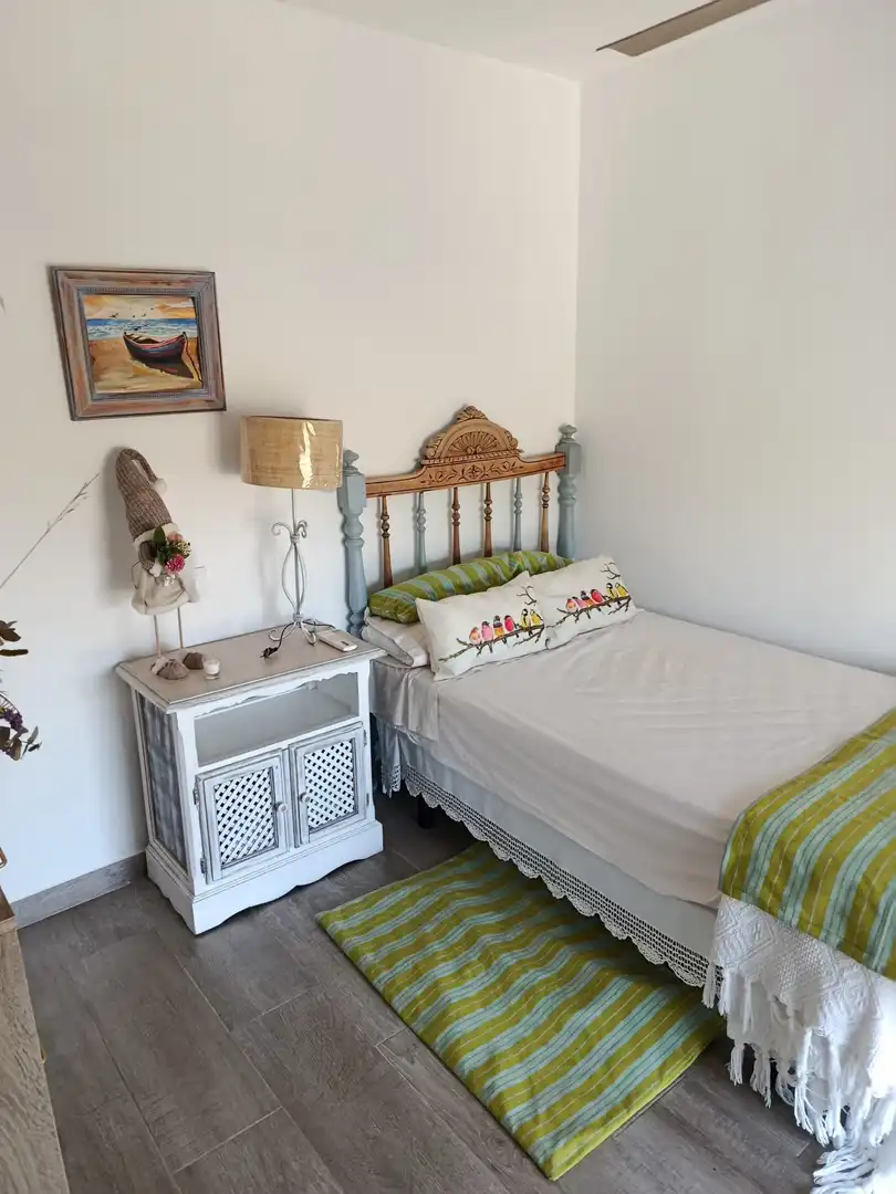 Dormitori de Casa o xalet en venda en Hornachuelos amb Terrassa, Traster i Moblat