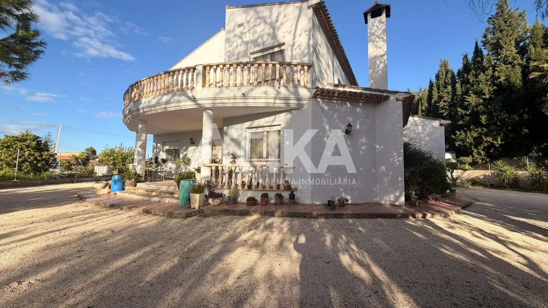 Villa avec terrasse à vendre à Sant Josep - Zona Hospital, imagen 2