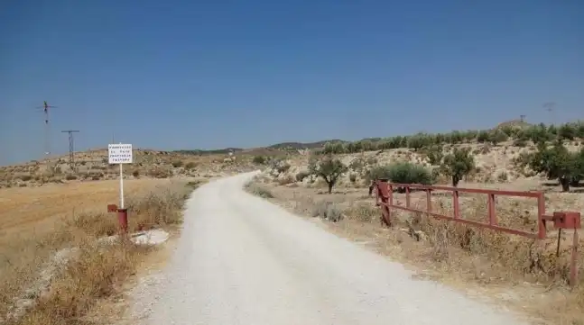 Terrains et parcelles à vendre à Lg Castañeda y Umbrías de La Pinosa, Pol 313, imagen 14