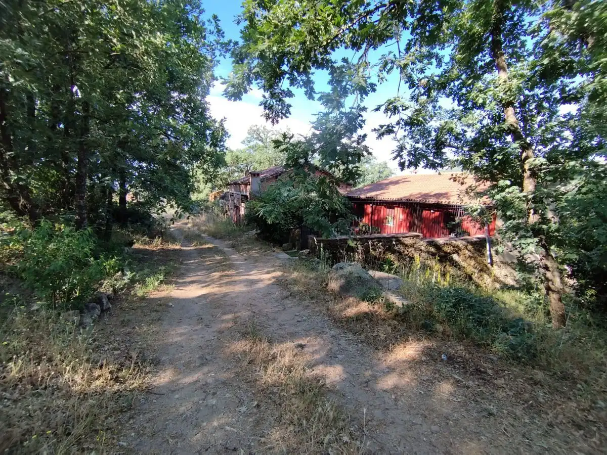 Terreni e lotti in vendita a Jarandilla de la Vera, imagen 5