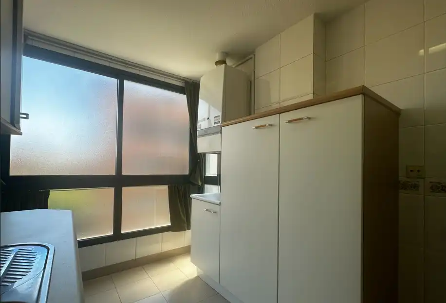 Cuina de Pis en venda en Madrid amb Aire condicionat, Calefacció i Parquet