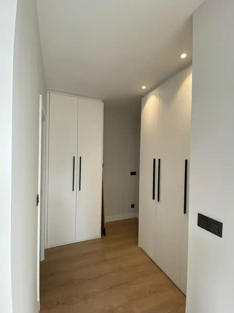 Flat for rent in Getxo   with Heating, Terrace and Furnished