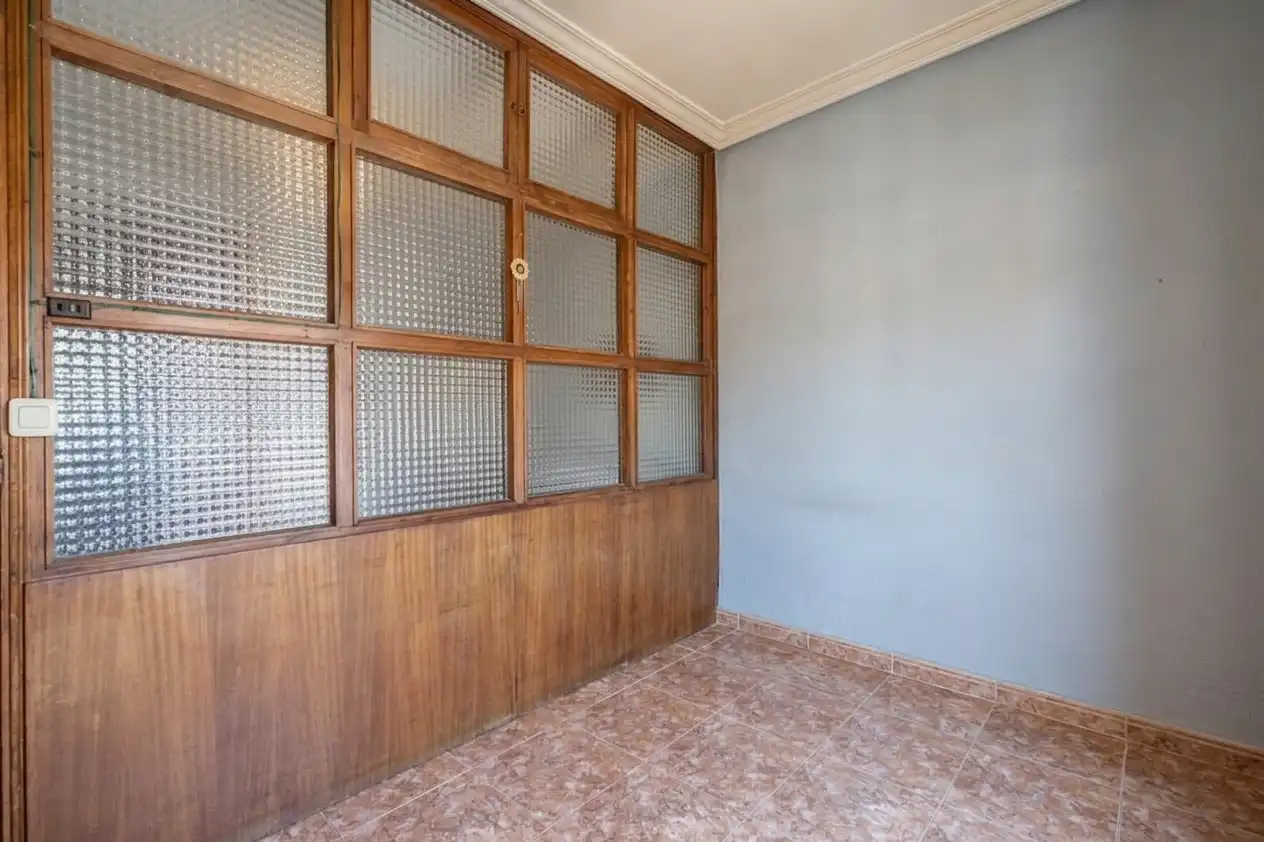 Flat for sale in Calle San Basilio, Pradolongo