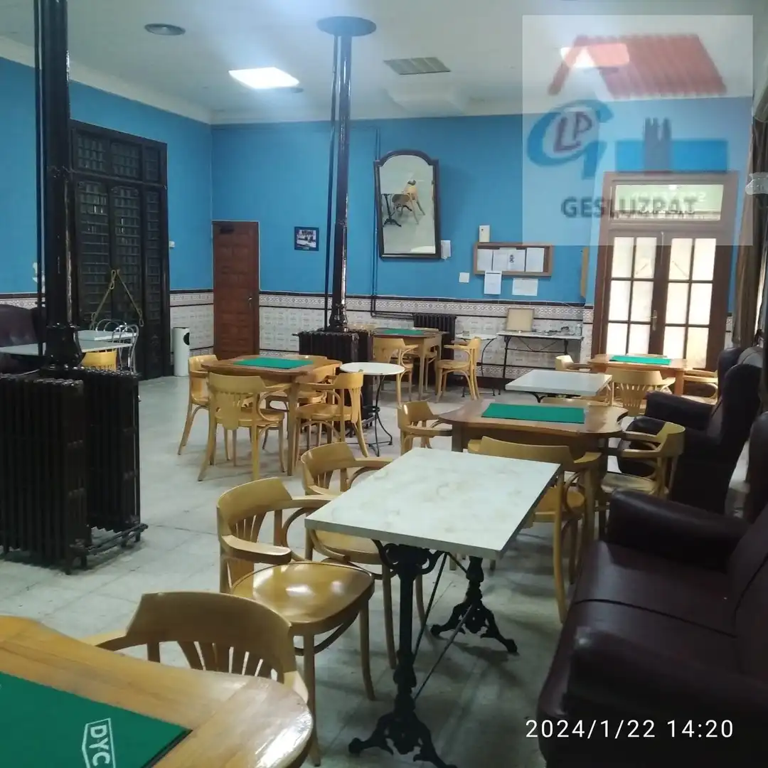 Immobles singulars en venda a Tembleque, imagen 3