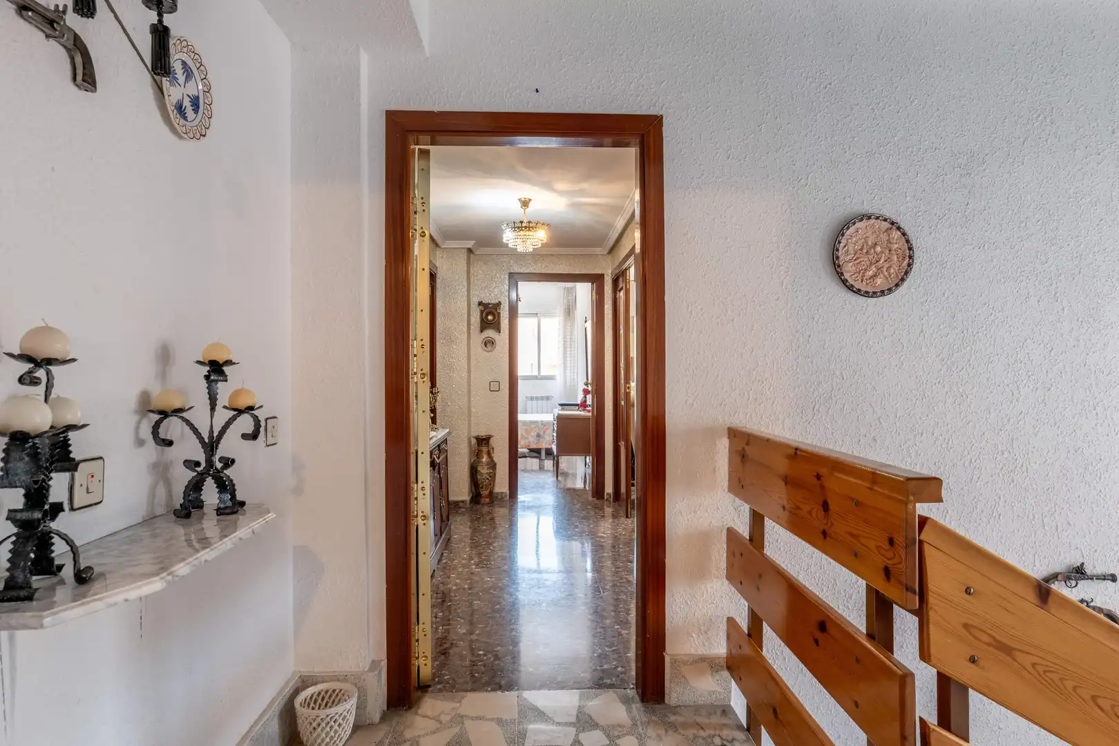 Casa o chalet en venta en Calle OSA MAYOR, 40, Valdefierro
