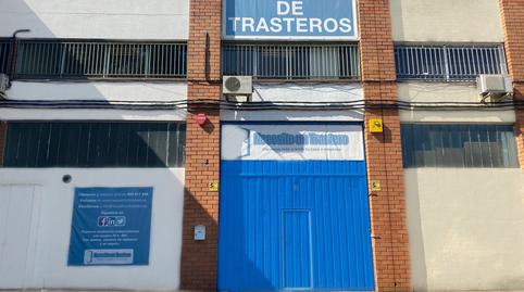 Photo 5 of Box room to rent in Carrer de Josep Maria de Segarra, 3, Zona Industrial, Barcelona