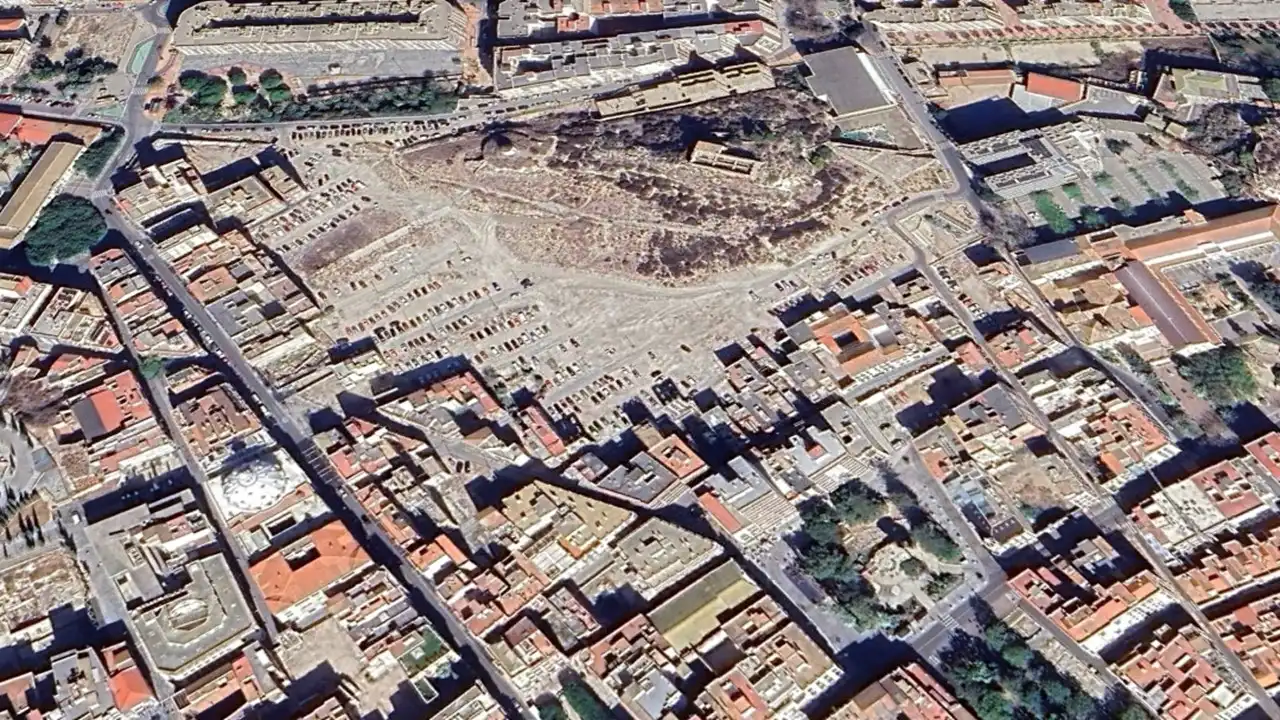 Oficina en venda a C/ San Cristóbal La Larga, imagen 3