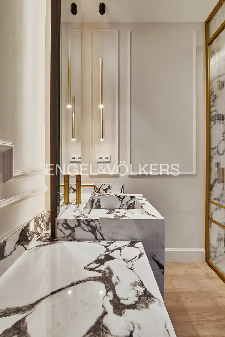 Bathroom of Flat for sale in Centro