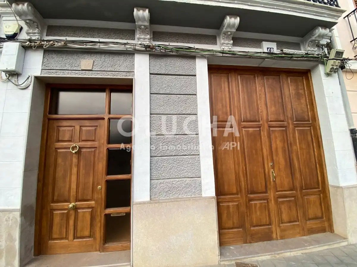 Business premises to rent in La Vall d'Uixó, imagen 12