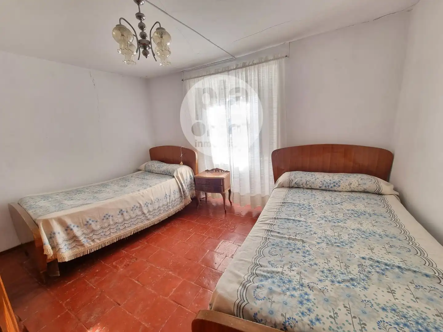 Dormitori de Casa o xalet en venda en Isar