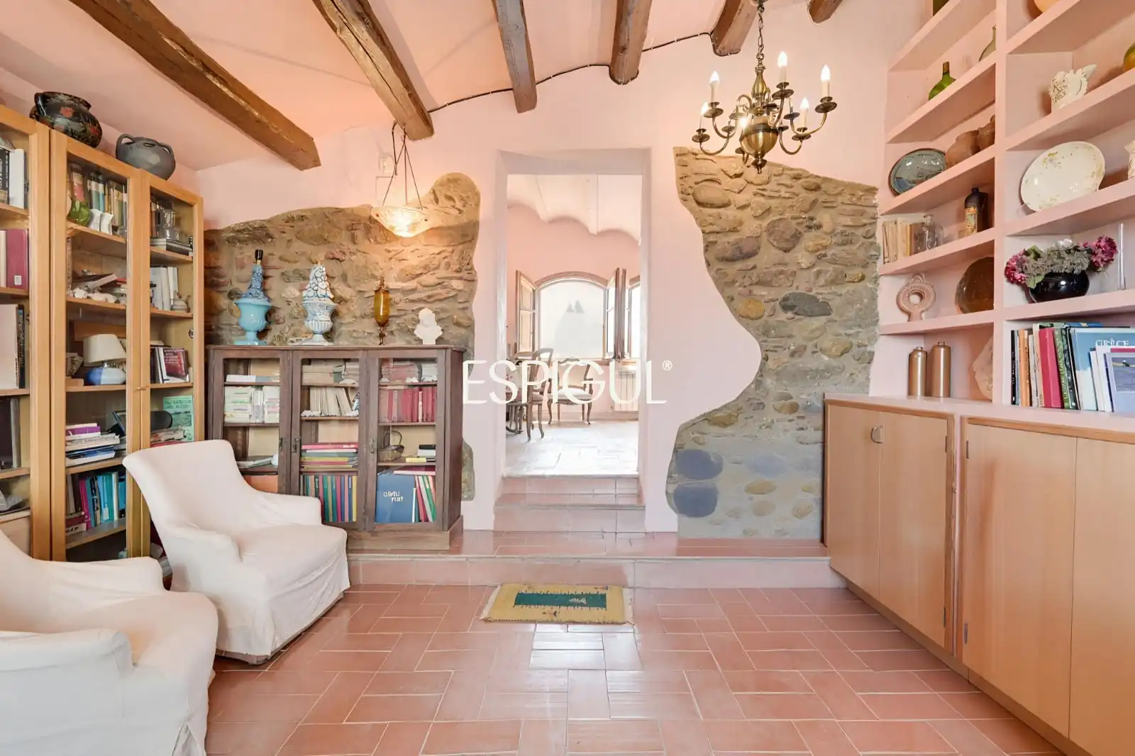 Casa con terraza en venta en Castell d'Empordà, imagen 30