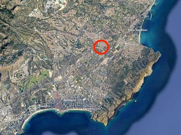 Terrenos y solares en venta en Calle de Mallorca 1
