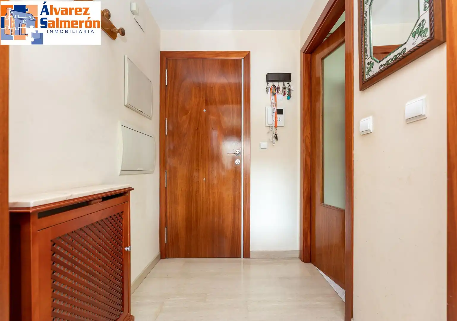 Wohnung zum Verkauf in Calle Calle Mecina-Bombarón, Rosaleda - Juventud
