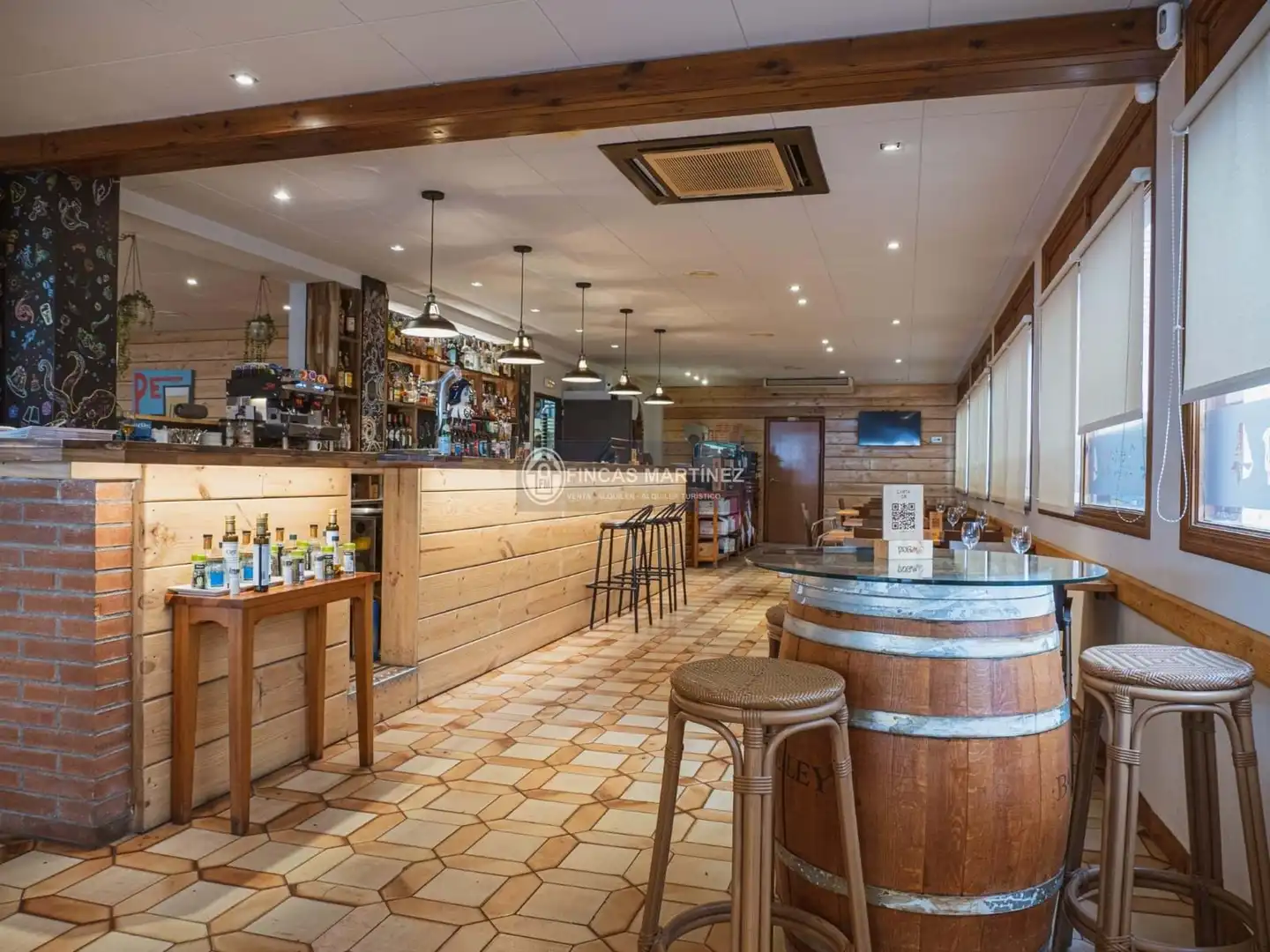 Local de lloguer en Cambrils amb Terrassa