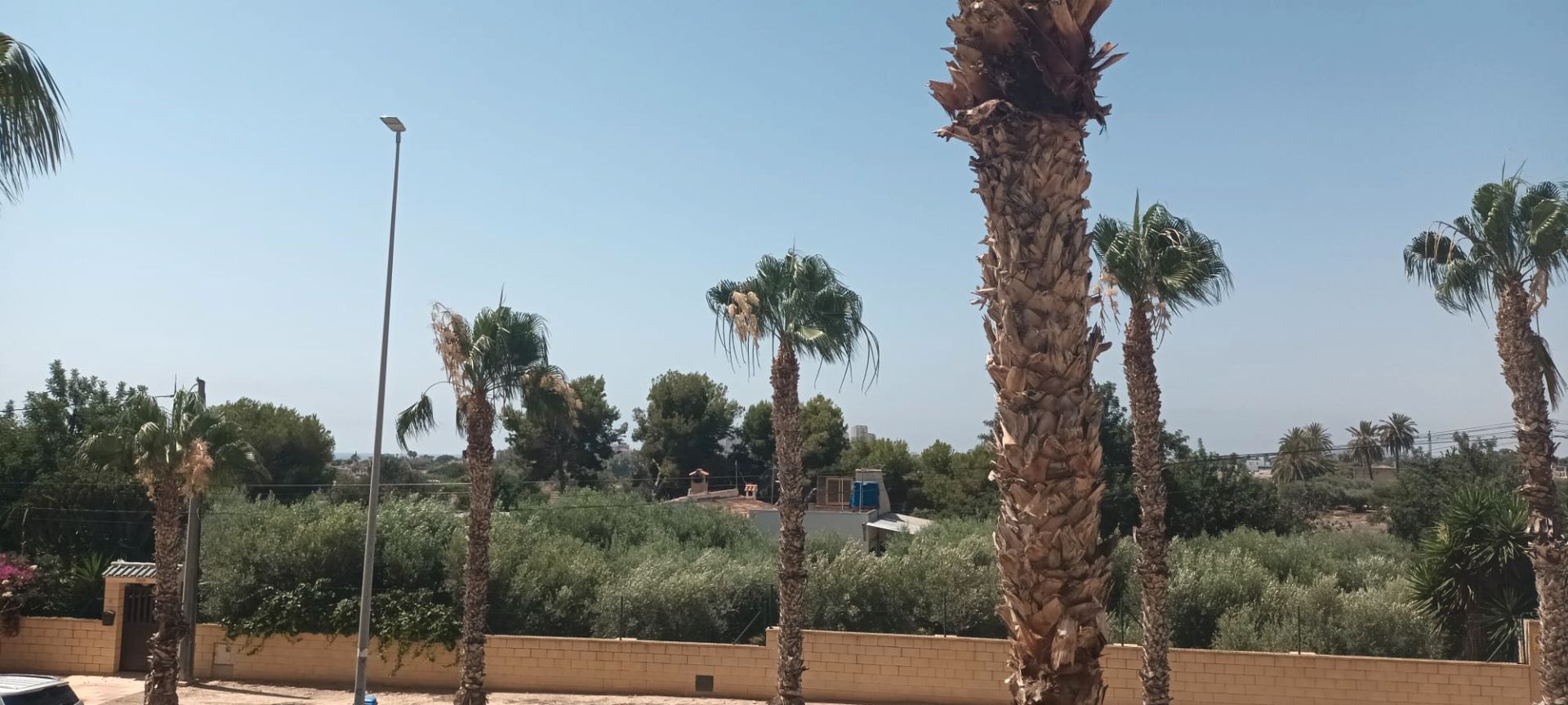 Garage for sale in El Campello