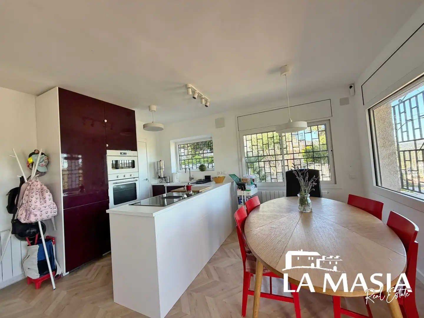 Casa amb jardí en venda a Olivella, imagen 8