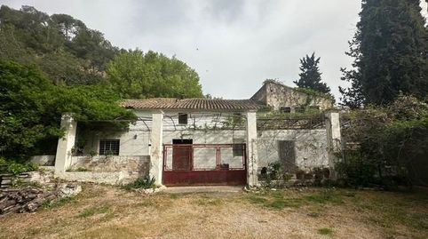 Foto 3 de Finca rústica en venta en Aldover, Tarragona