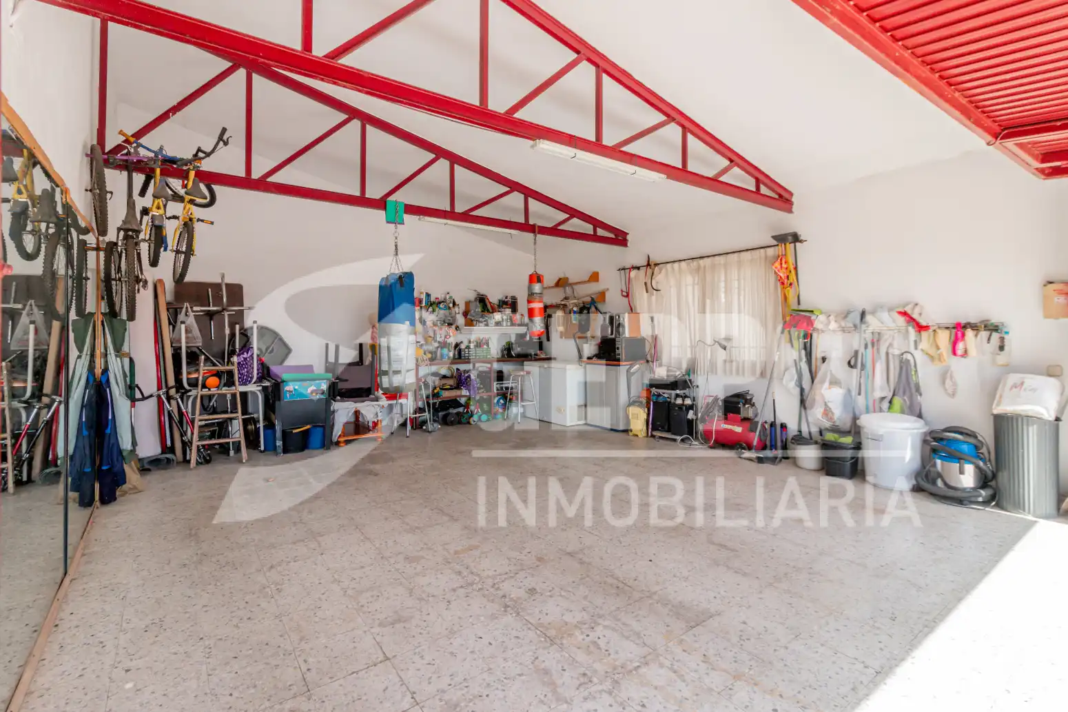 Casa o xalet en venda en Santa Cruz del Retamar amb Aire condicionat, Calefacció i Terrassa