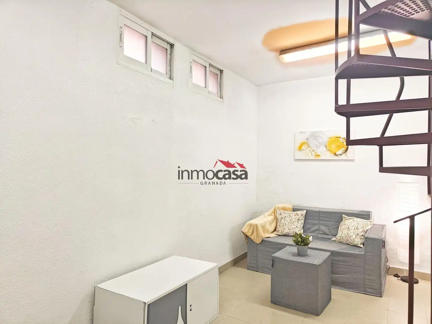Oficina en venta en Armilla