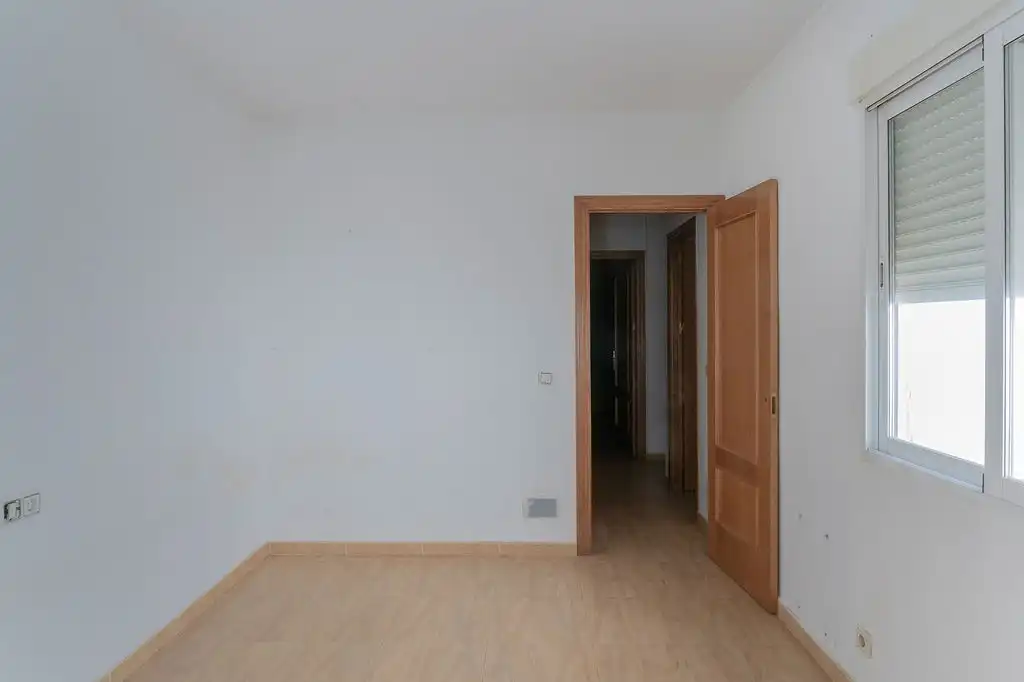 Habitación de Casa adosada en venta en Jamilena