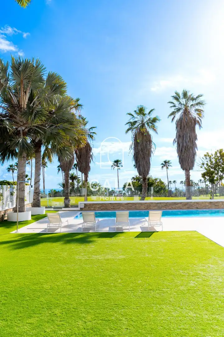 Casa con terraza en venta en Samarín, imagen 3