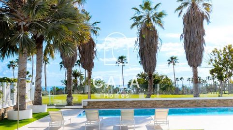 Foto 3 de Casa o chalet en venta en Samarín, La Caleta, Adeje